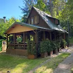Dom wakacyjny Antonówka Woryty
