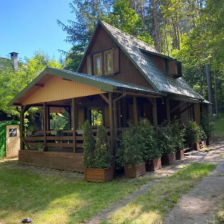 Holiday home Antonowka Woryty