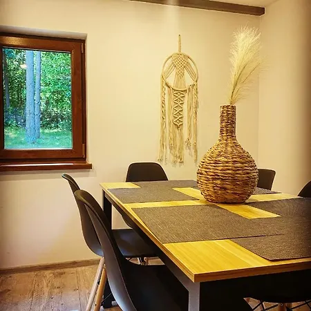 Antonowka Holiday home