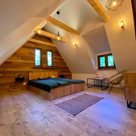 Holiday home Antonowka
