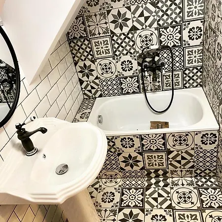 Holiday home Antonowka *