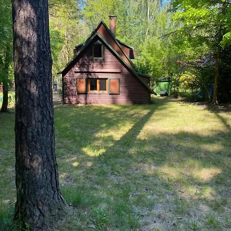 Feriehus Antonowka Woryty