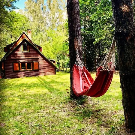 Antonowka Holiday home Woryty