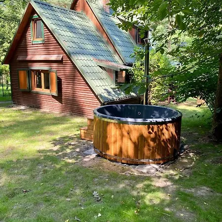 Holiday home Antonowka *