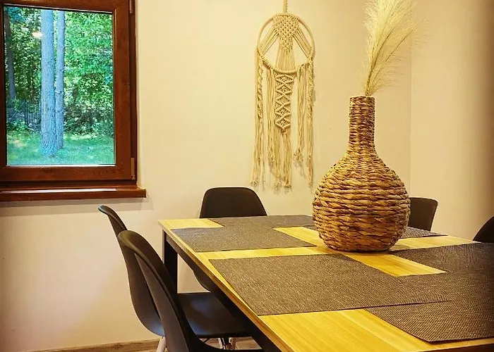 Antonówka Dom wakacyjny