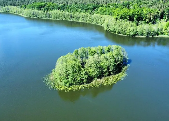 Dom wakacyjny Antonówka