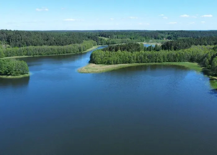 Dom wakacyjny Antonówka *