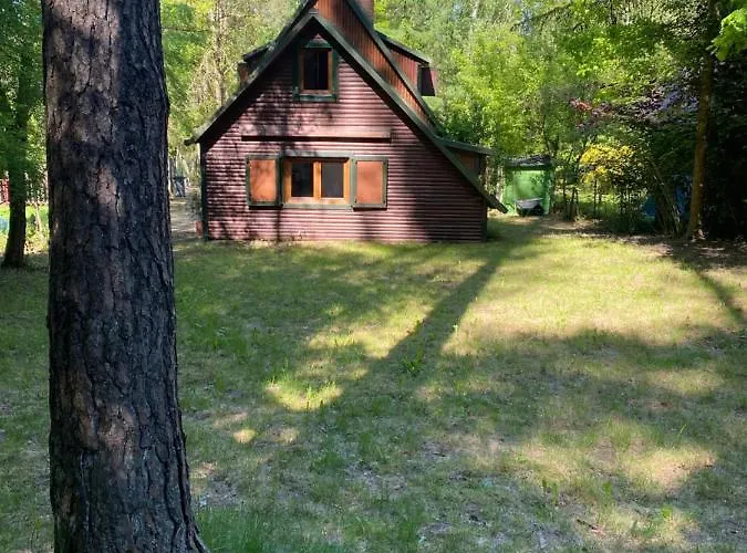 Dom wakacyjny Antonówka Woryty