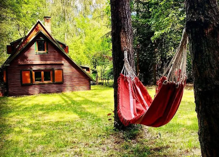 Antonówka Dom wakacyjny Woryty