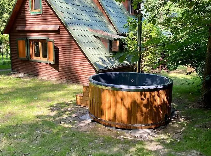 Dom wakacyjny Antonówka *